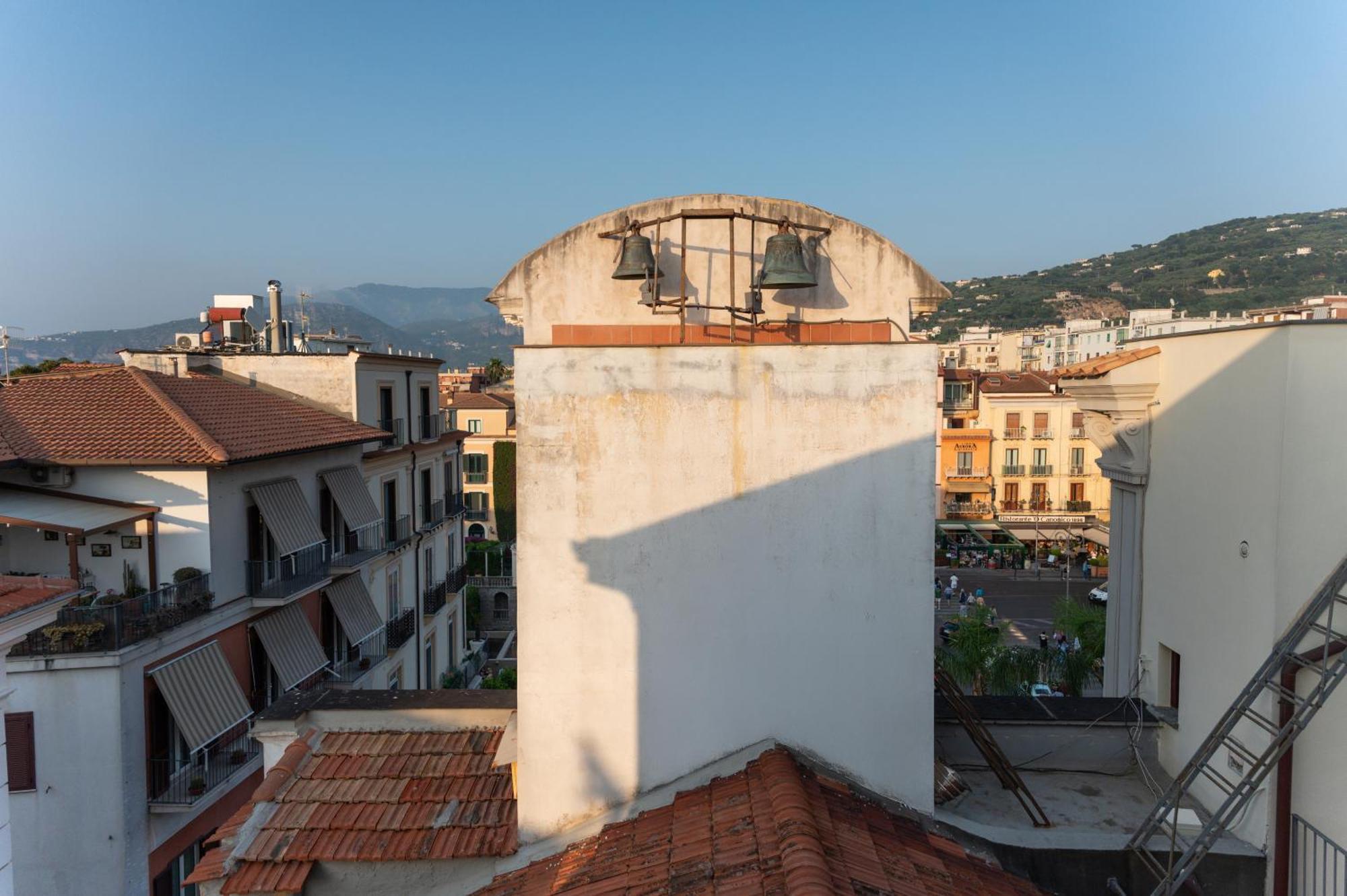 Guest house La Casa Dell'orologio - Main Square 2*